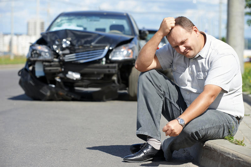 Un seguro es primordial en un accidente automovilístico