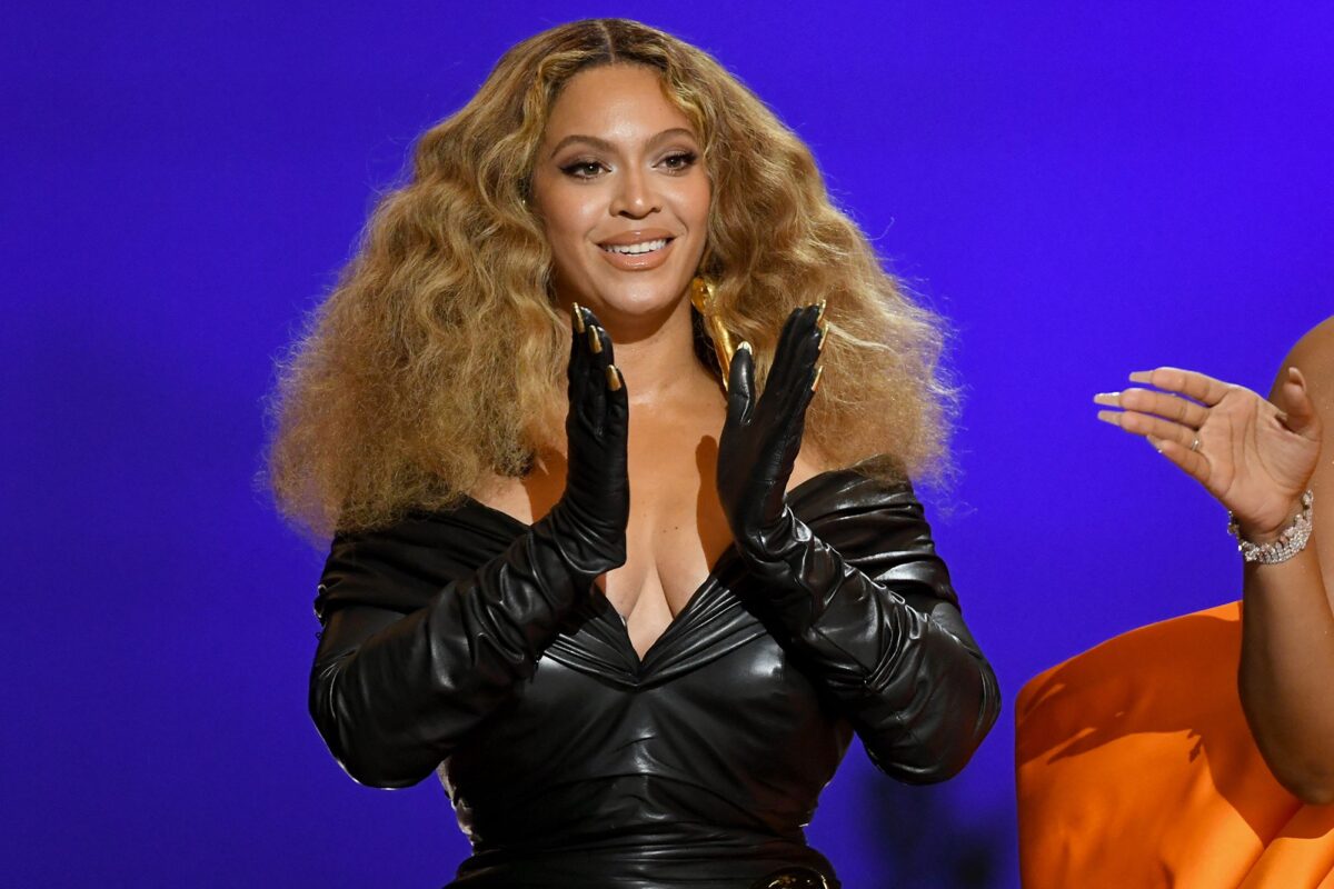 Beyoncé: la artista con más Grammy de la historia