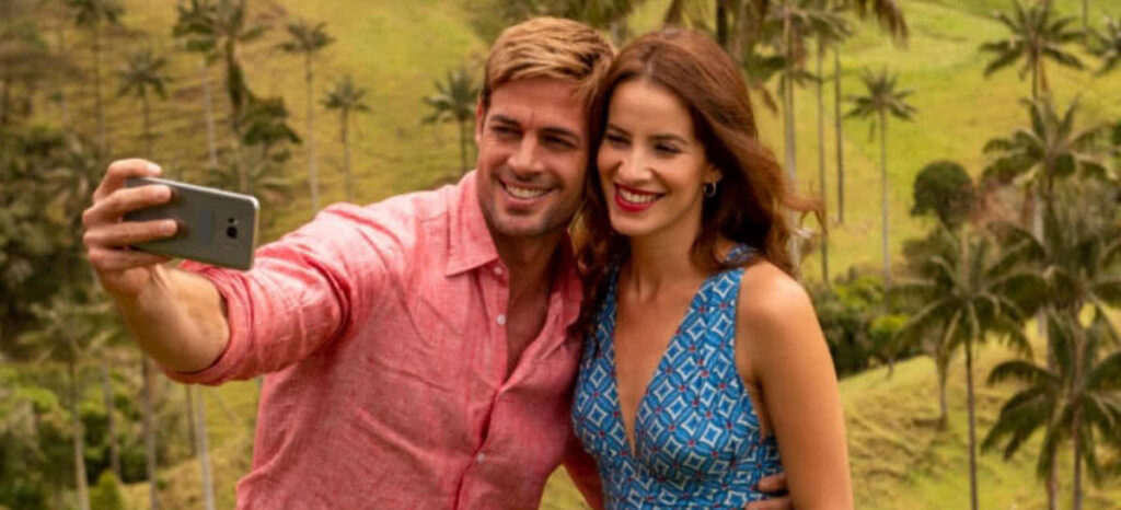 William Levy, el protagonista invencible