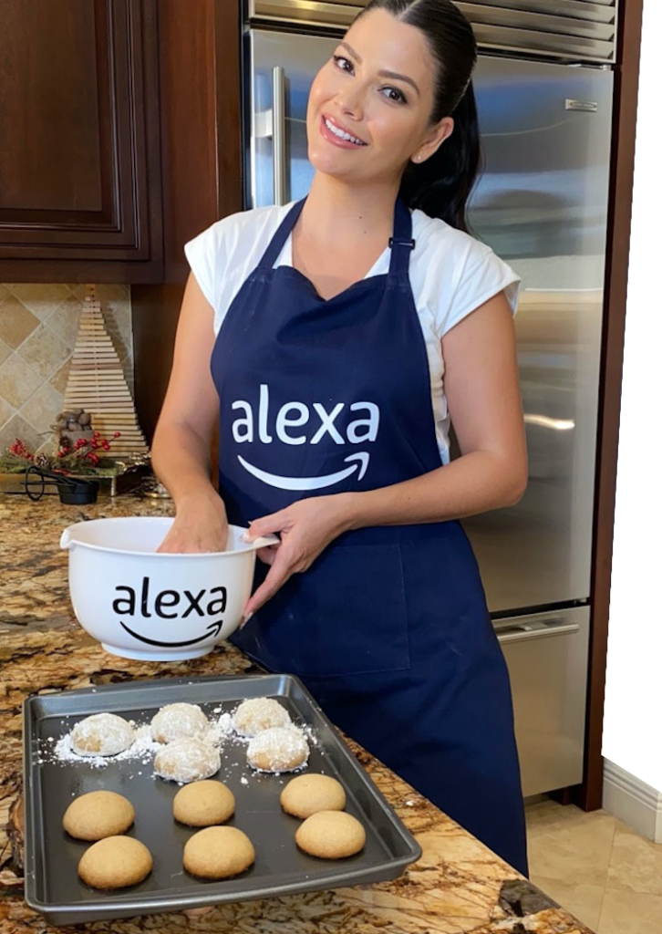 ¿Qué puede hacer Alexa?